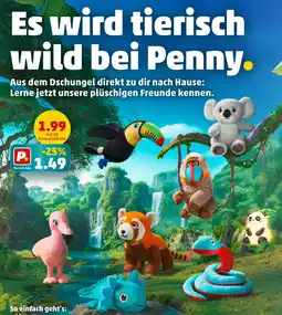 PENNY Tukan Angebot