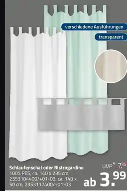 ROLLER Schlaufenschal Angebot