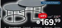ROLLER Couchtisch 2er-set Angebot
