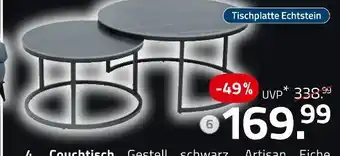 ROLLER Couchtisch 2er-set Angebot