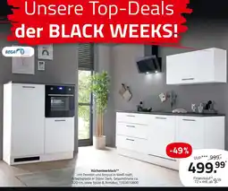 ROLLER Bega küchenleerblock Angebot