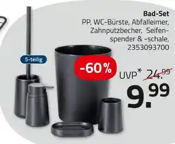 ROLLER Bad-set Angebot