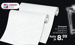 ROLLER Vliestapete Angebot