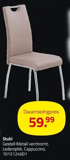 ROLLER Stuhl Angebot