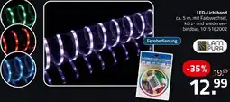 ROLLER Lampura led-lichtband Angebot