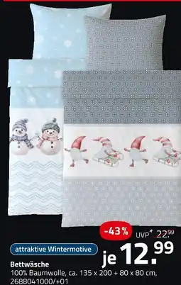 ROLLER Bettwäsche Angebot
