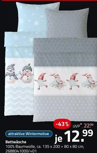 ROLLER Bettwäsche Angebot