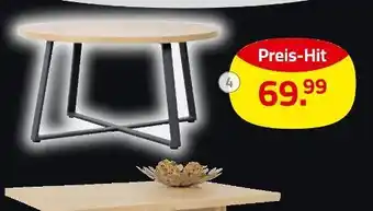 ROLLER Couchtisch Angebot