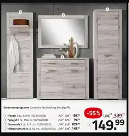 ROLLER Paneel Angebot