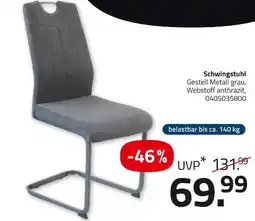 ROLLER Schwingstuhl Angebot