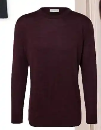 Tchibo Merino-pullover Angebot