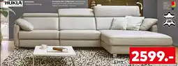 porta Hukla ecksofa mit funktion Angebot