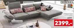 porta Koinor ecksofa mit funktion Angebot