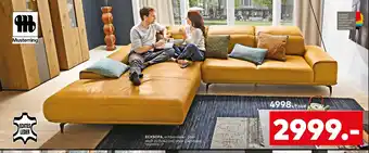 porta Musterring ecksofa Angebot