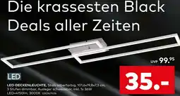 porta Led-deckenleuchte Angebot