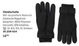 Tchibo Handschuhe Angebot