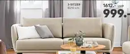 porta Sofa 3-sitzer Angebot