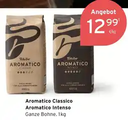 Tchibo Tchibo aromatico classico oder aromatico intenso Angebot