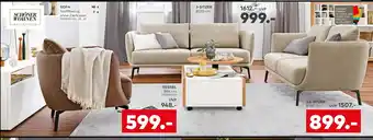 porta Schöner wohnen kollektion sofa Angebot