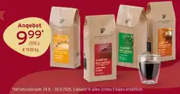Tchibo Kaffee Angebot