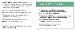 Tchibo Xplora kids watch xplora xgo2 Angebot