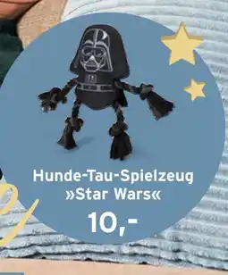 Tchibo Hunde-tau-spielzeug star wars Angebot