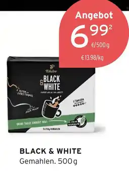 Tchibo Tchibo kaffee black & white Angebot