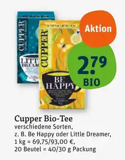 tegut Cupper be happy Angebot