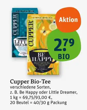 tegut Cupper be happy Angebot