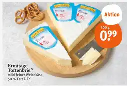 tegut Ermitage tortenbrie Angebot