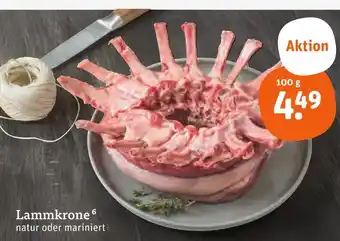 tegut Lammkrone Angebot