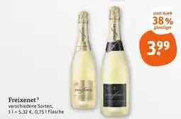 tegut Freixenet sekt Angebot
