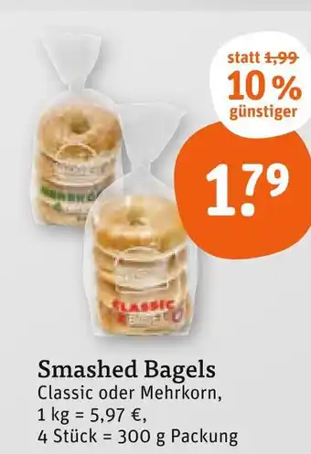 tegut Classic Angebot