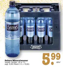 E-Center Selters classic Angebot