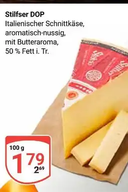 Globus Stilfser dop Angebot