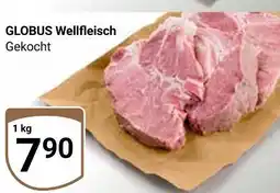 Globus Globus wellfleisch Angebot