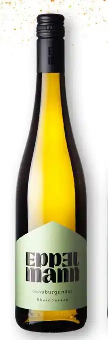 E-Center Rheinhessen eppelmann grauburgunder trocken Angebot