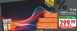 Marktkauf Lg 4k-uhd-tv 50ua75006la Angebot