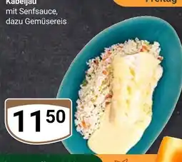 Globus Kabeljau Angebot