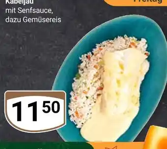 Globus Kabeljau Angebot