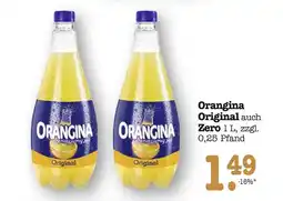 E-Center Orangina original Angebot