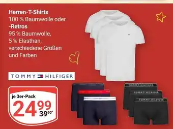 Globus Tommy hilfiger herren-t-shirts Angebot