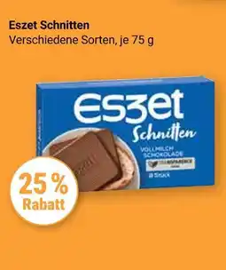 Globus 25% rabatt Angebot