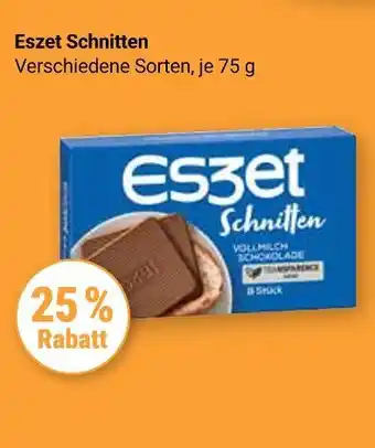 Globus 25% rabatt Angebot