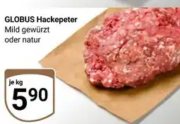 Globus Globus hackepeter Angebot