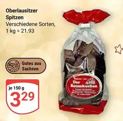 Globus Oberlausitzer spitzen Angebot