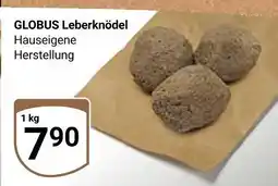 Globus Globus leberknödel Angebot