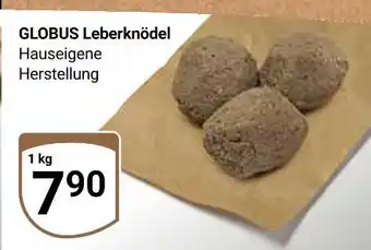Globus Globus leberknödel Angebot