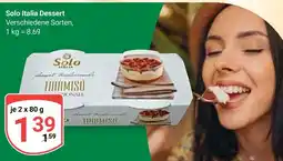 Globus Solo italia tiramisu tradizionale Angebot