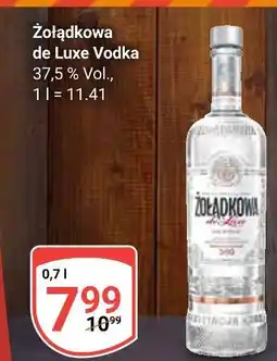 Globus Żołądkowa de luxe vodka Angebot